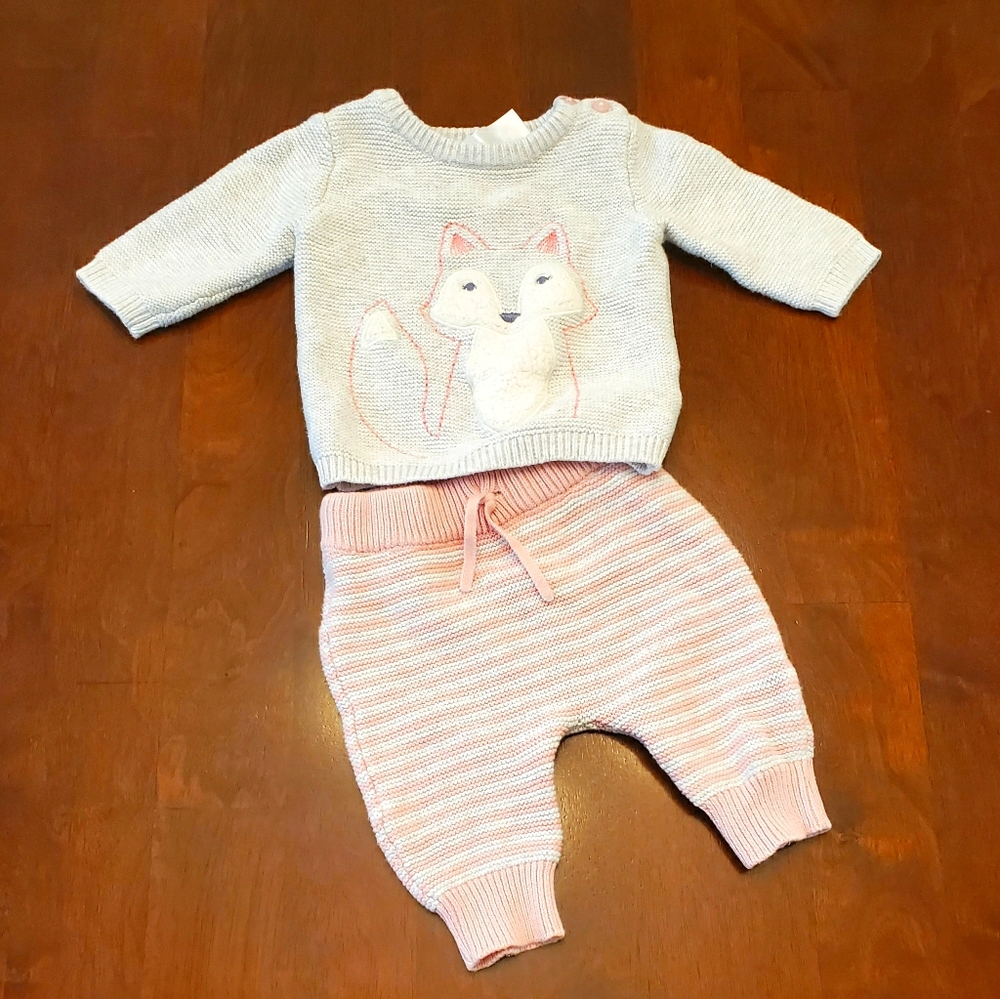 Outfit